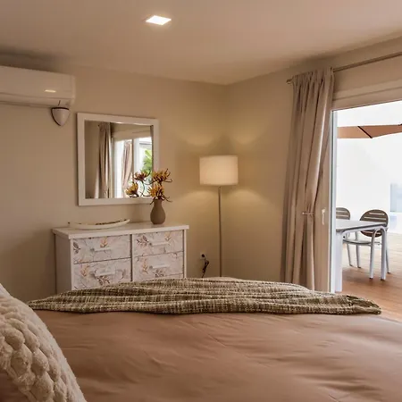 Prázdninový dům La Casa De Pascasio *