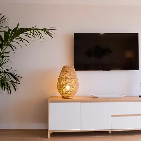 Prázdninový dům La Casa De Pascasio San Juan del Reparo