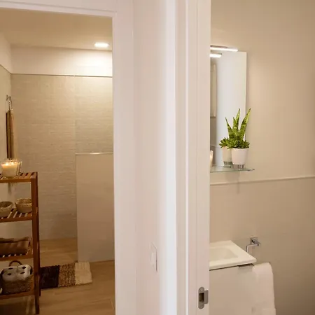 Prázdninový dům La Casa De Pascasio San Juan del Reparo