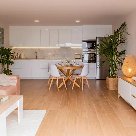 Hébergement de vacances La Casa De Pascasio *