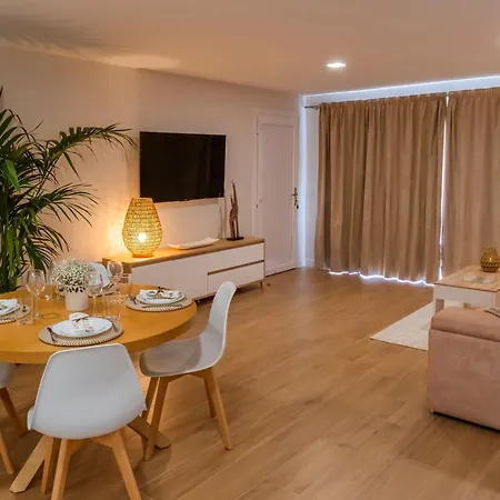 Hébergement de vacances La Casa De Pascasio San Juan del Reparo