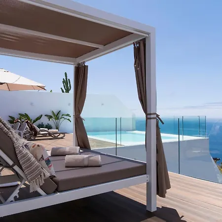 La Casa De Pascasio Hébergement de vacances