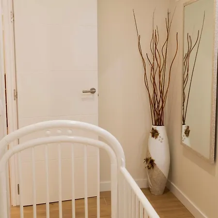 La Casa De Pascasio Сasa de vacaciones *