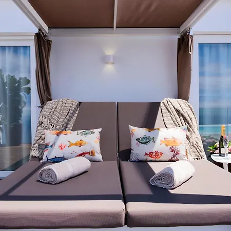 Сasa de vacaciones La Casa De Pascasio