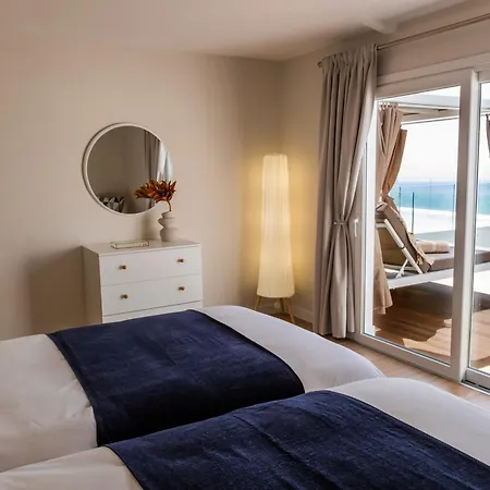 La Casa De Pascasio Сasa de vacaciones San Juan del Reparo