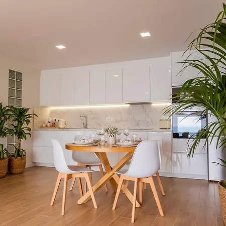 Сasa de vacaciones La Casa De Pascasio *