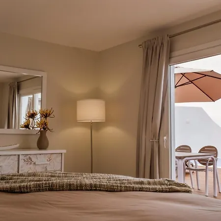 La Casa De Pascasio Сasa de vacaciones