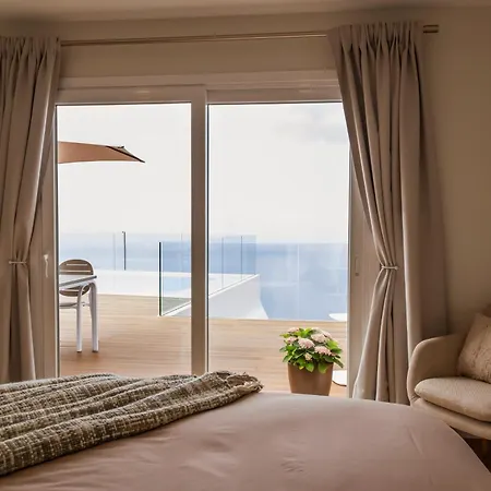 Сasa de vacaciones La Casa De Pascasio *