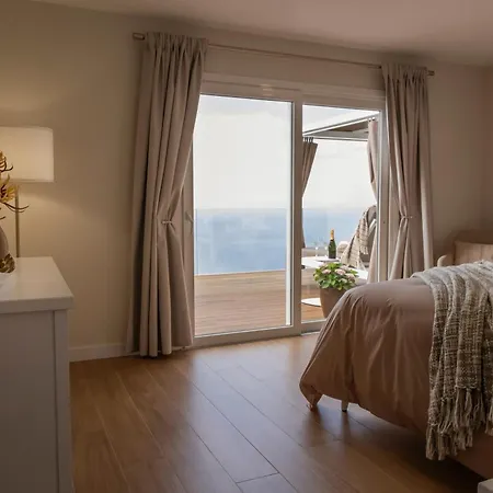 La Casa De Pascasio Сasa de vacaciones