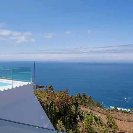 La Casa De Pascasio San Juan del Reparo