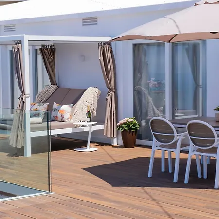 La Casa De Pascasio Сasa de vacaciones San Juan del Reparo