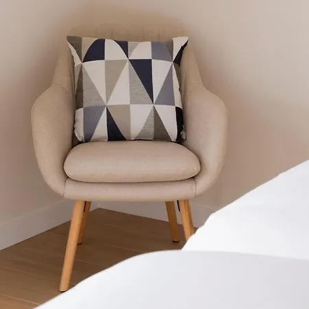 La Casa De Pascasio Сasa de vacaciones