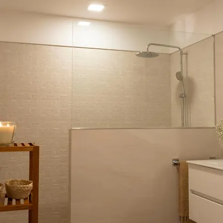 Сasa de vacaciones La Casa De Pascasio *