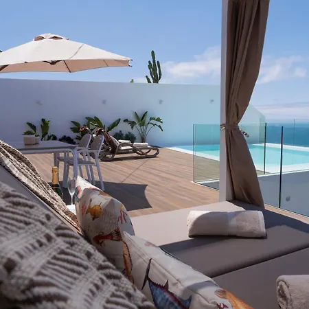 Сasa de vacaciones La Casa De Pascasio