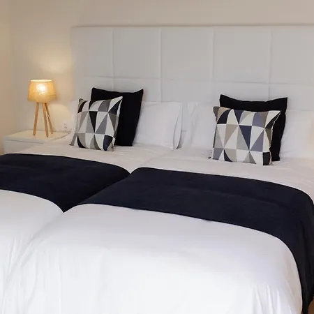 La Casa De Pascasio Сasa de vacaciones