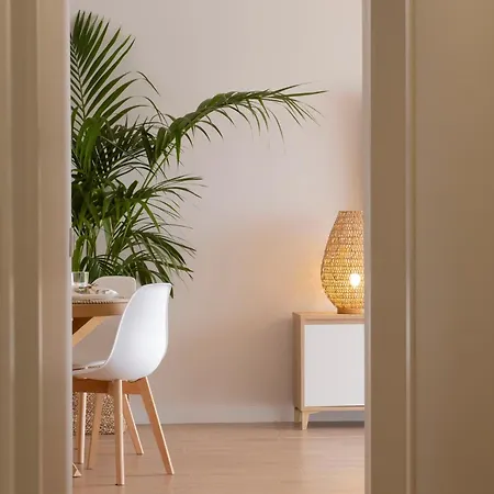 Сasa de vacaciones La Casa De Pascasio *