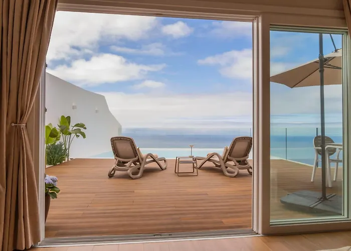 Casa vacanze La Casa De Pascasio San Juan del Reparo