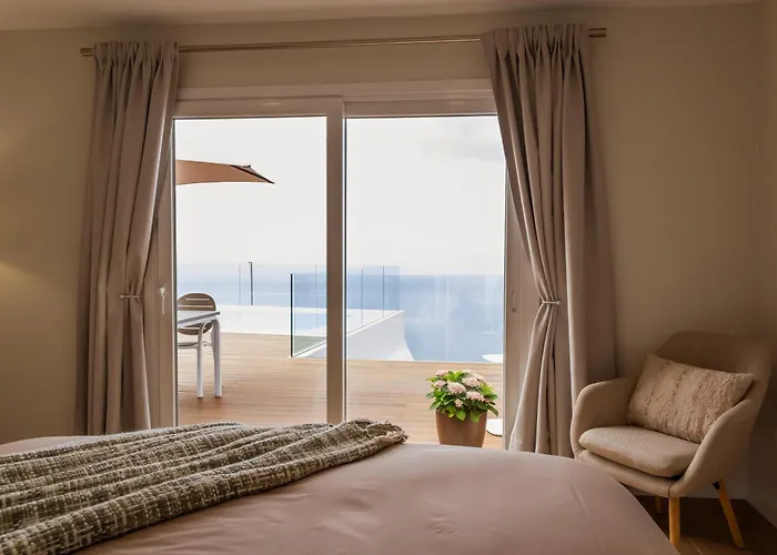 Casa vacanze La Casa De Pascasio *