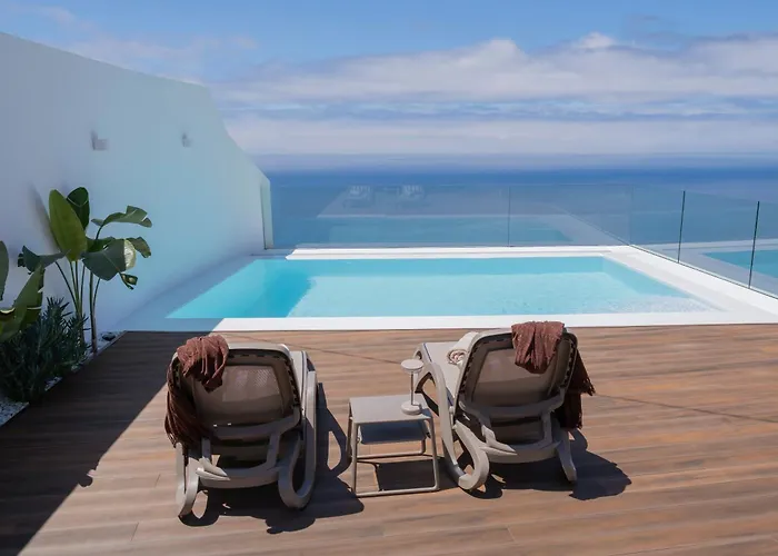 Casa vacanze La Casa De Pascasio