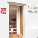 Holiday home La Casa De Pascasio *