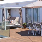 La Casa De Pascasio Holiday home San Juan del Reparo