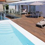 La Casa De Pascasio Holiday home San Juan del Reparo