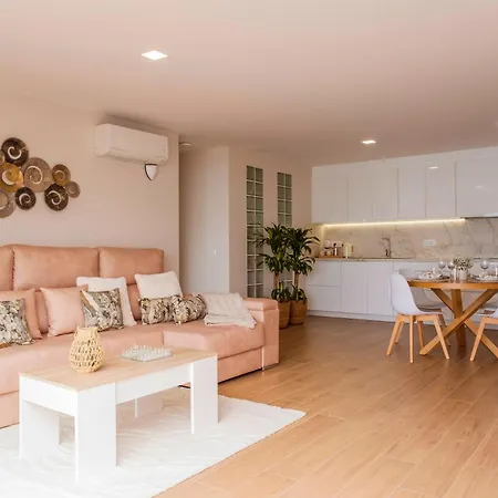 La Casa De Pascasio Holiday home