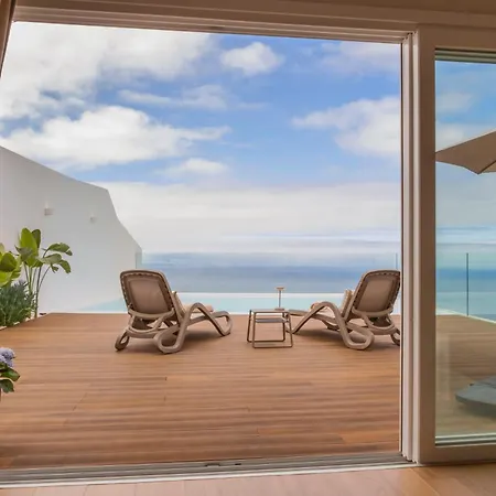 Сasa de vacaciones La Casa De Pascasio San Juan del Reparo