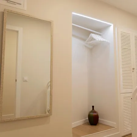 Сasa de vacaciones La Casa De Pascasio
