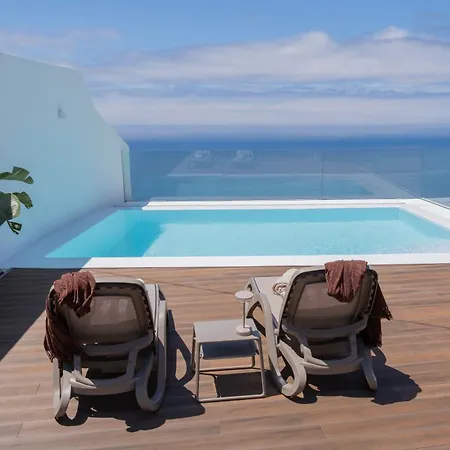 Сasa de vacaciones La Casa De Pascasio