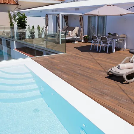 La Casa De Pascasio Сasa de vacaciones San Juan del Reparo